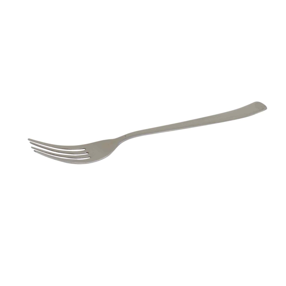 Pecasso Dinner Fork Silver