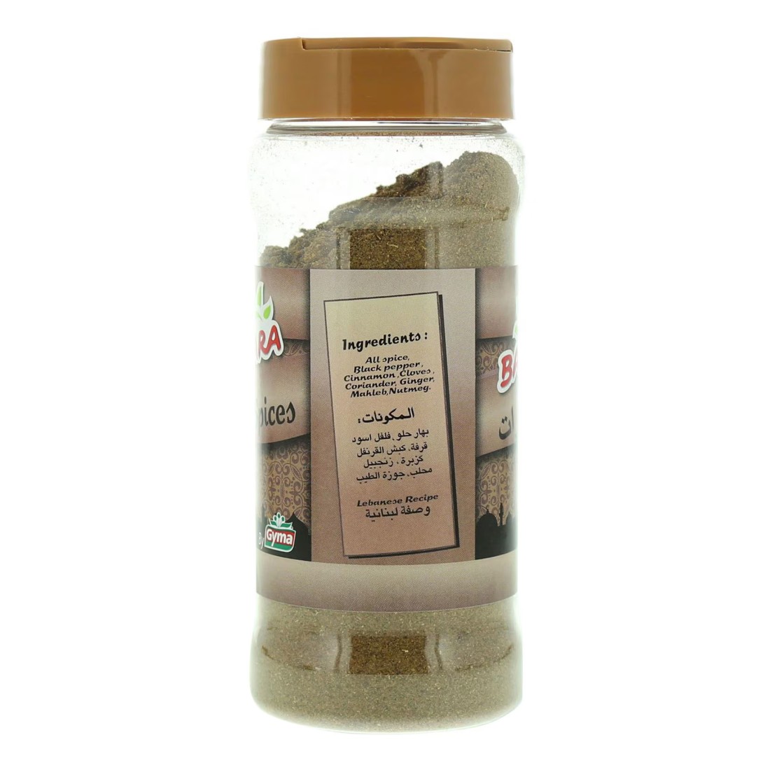 Bayara Seven Spices, 145g