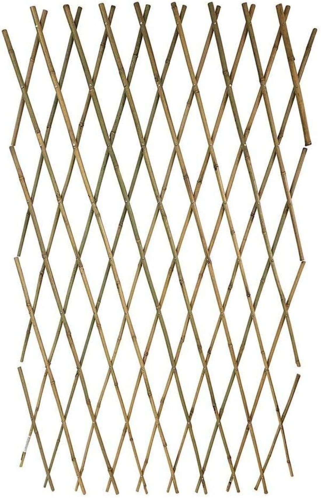 Egardenkart&reg; Trellis Bamboo Plant Climbers (1, 90cm)