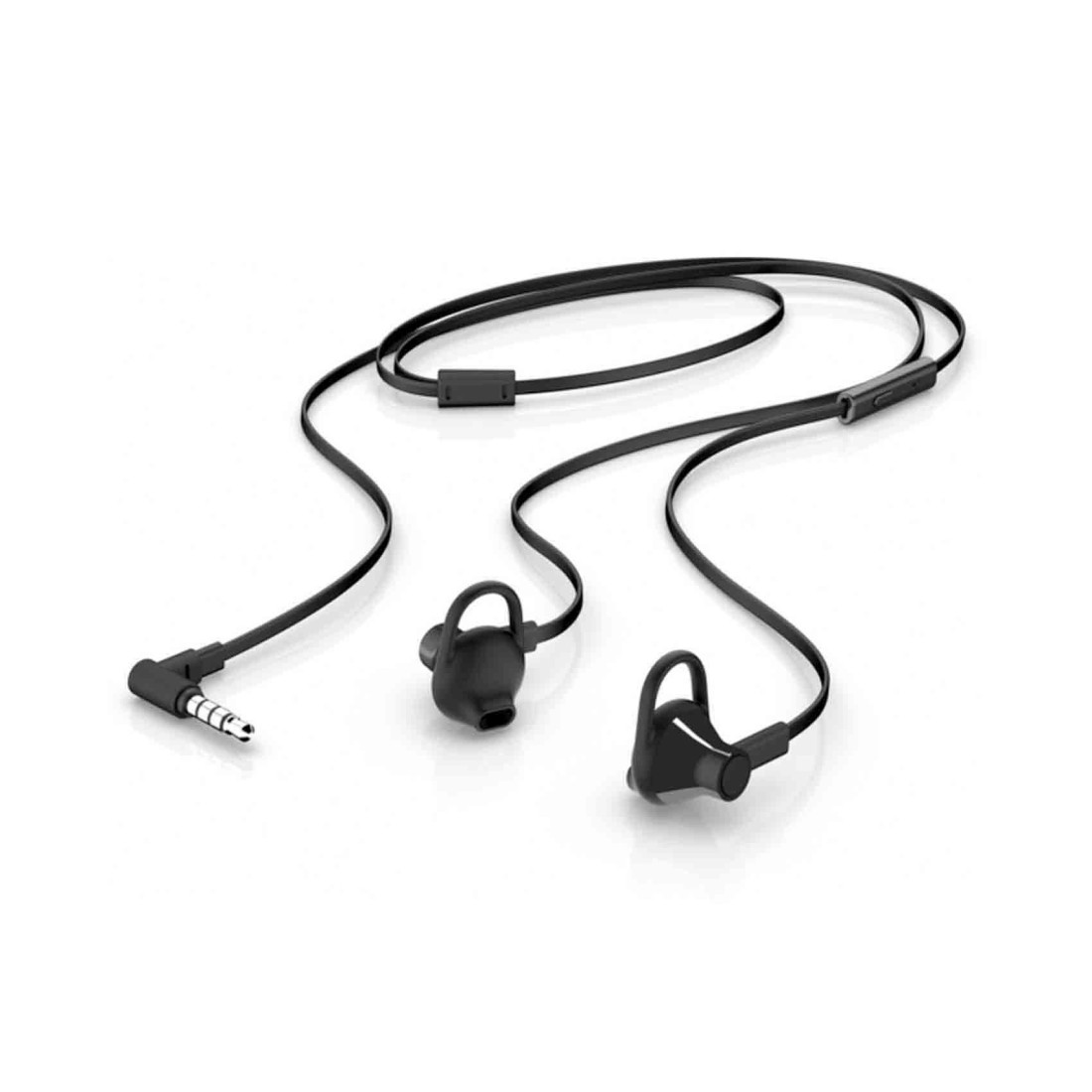 HP 150 X7B04AA In-Ear Headset Black
