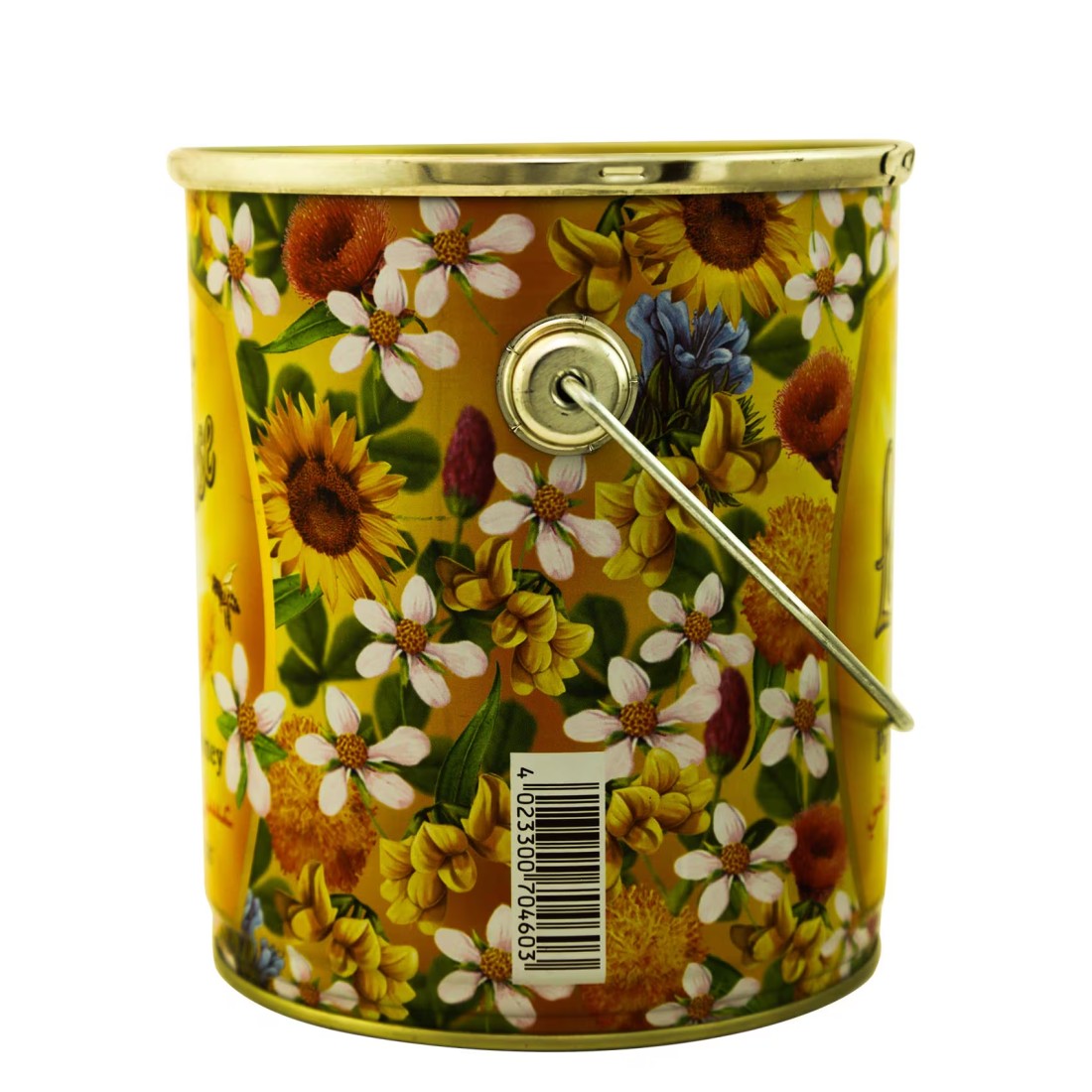 Langnese Pure Bee Honey 2kg