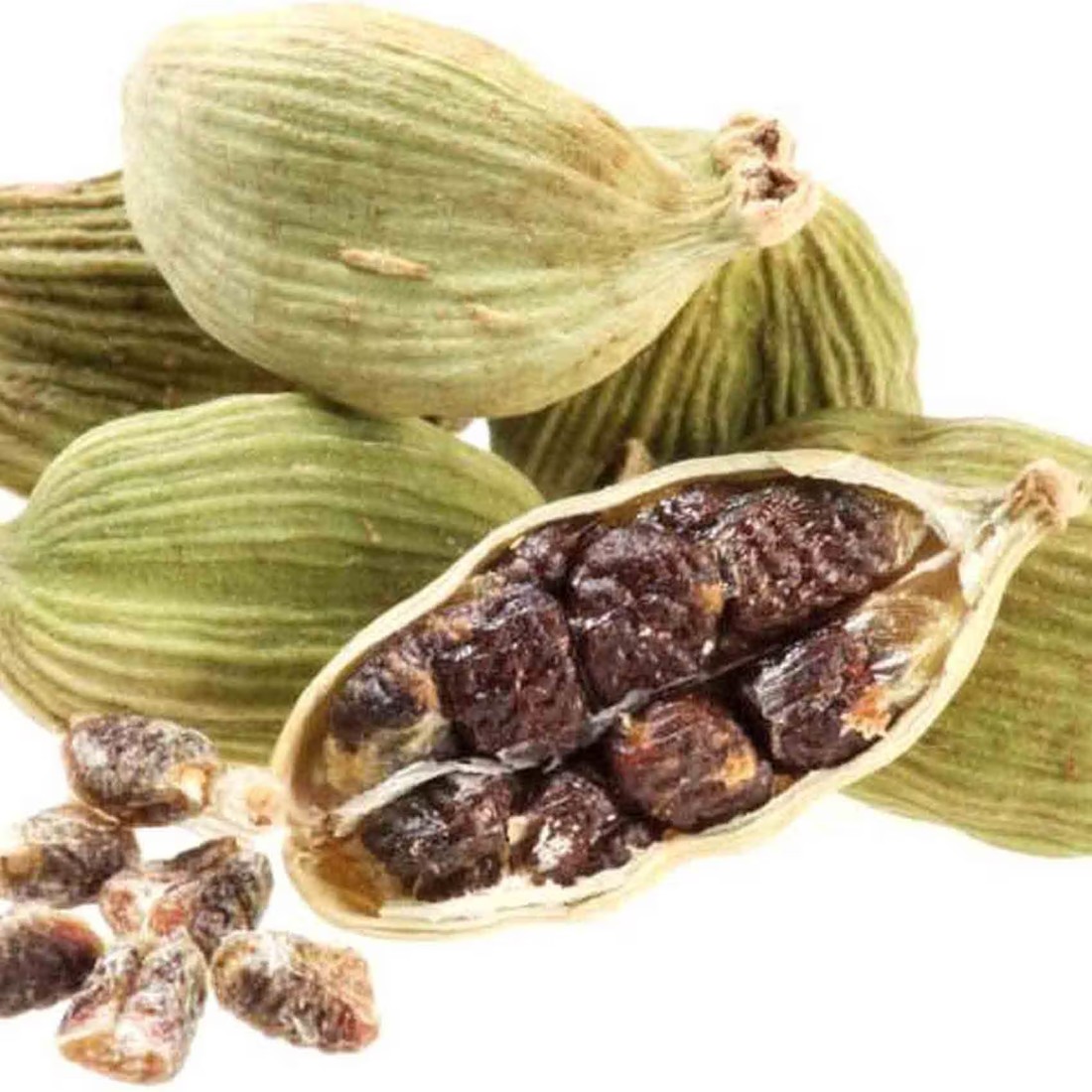 Majdi Excellent Cardamom 80g