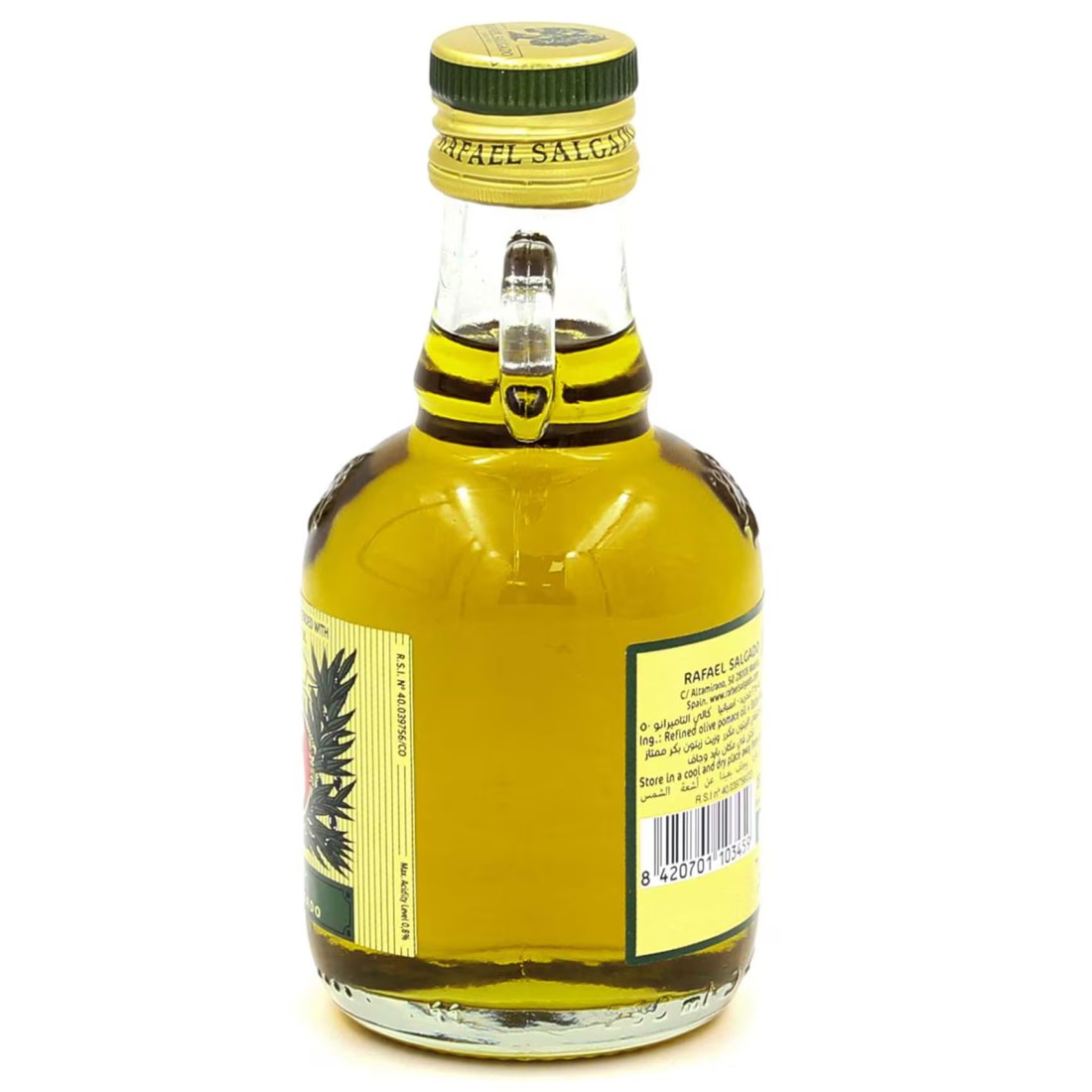 Rafael Salgado Olive Pomace Oil, 250ml