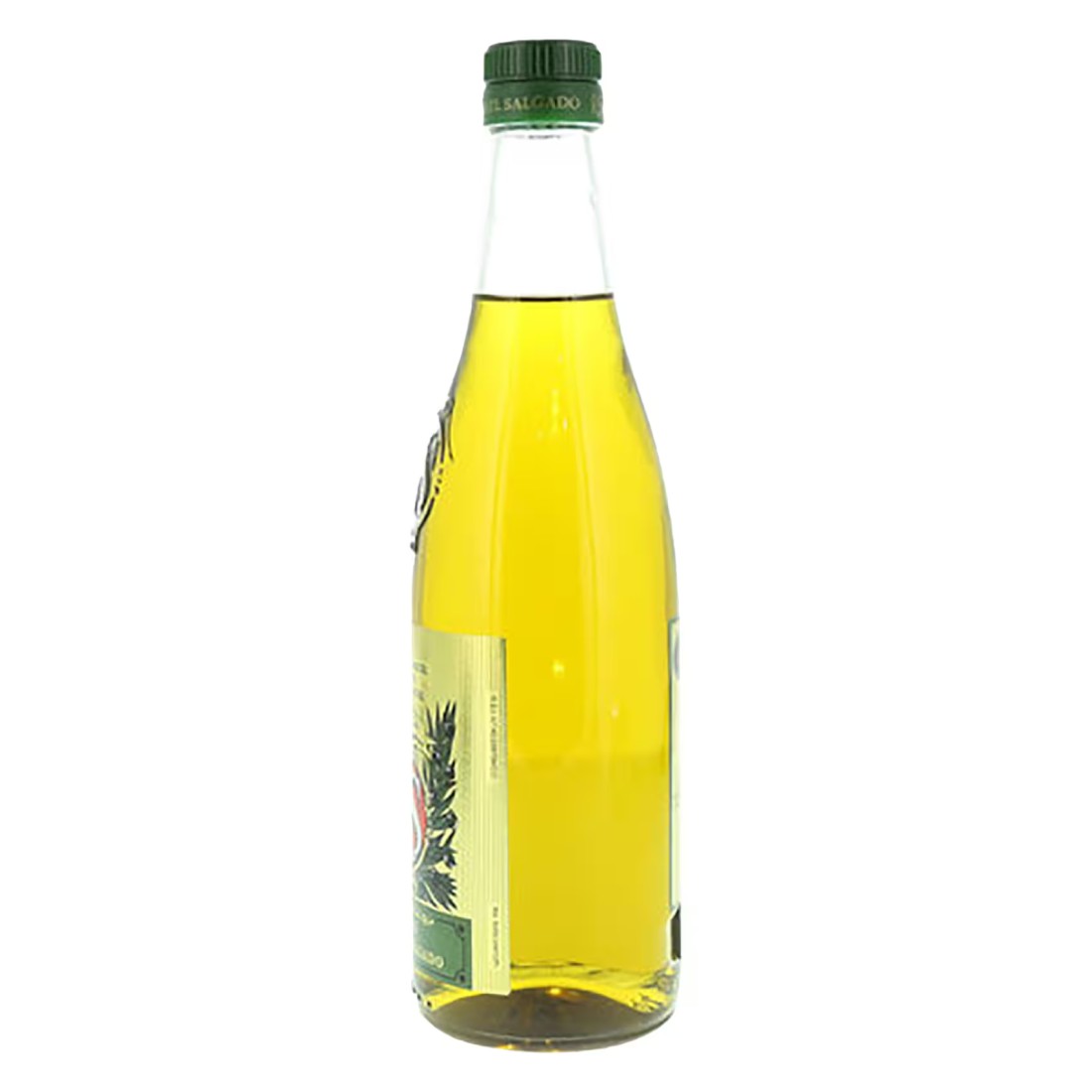 Rafael Salgado Enriched Extra Virgin Olive Oil, 500ml