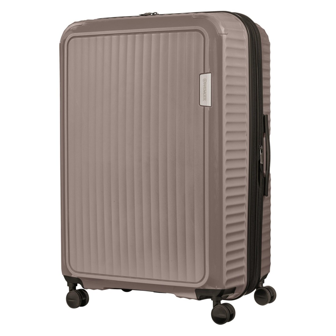 Wenger Optimo Hard Trolley Brown 84cm