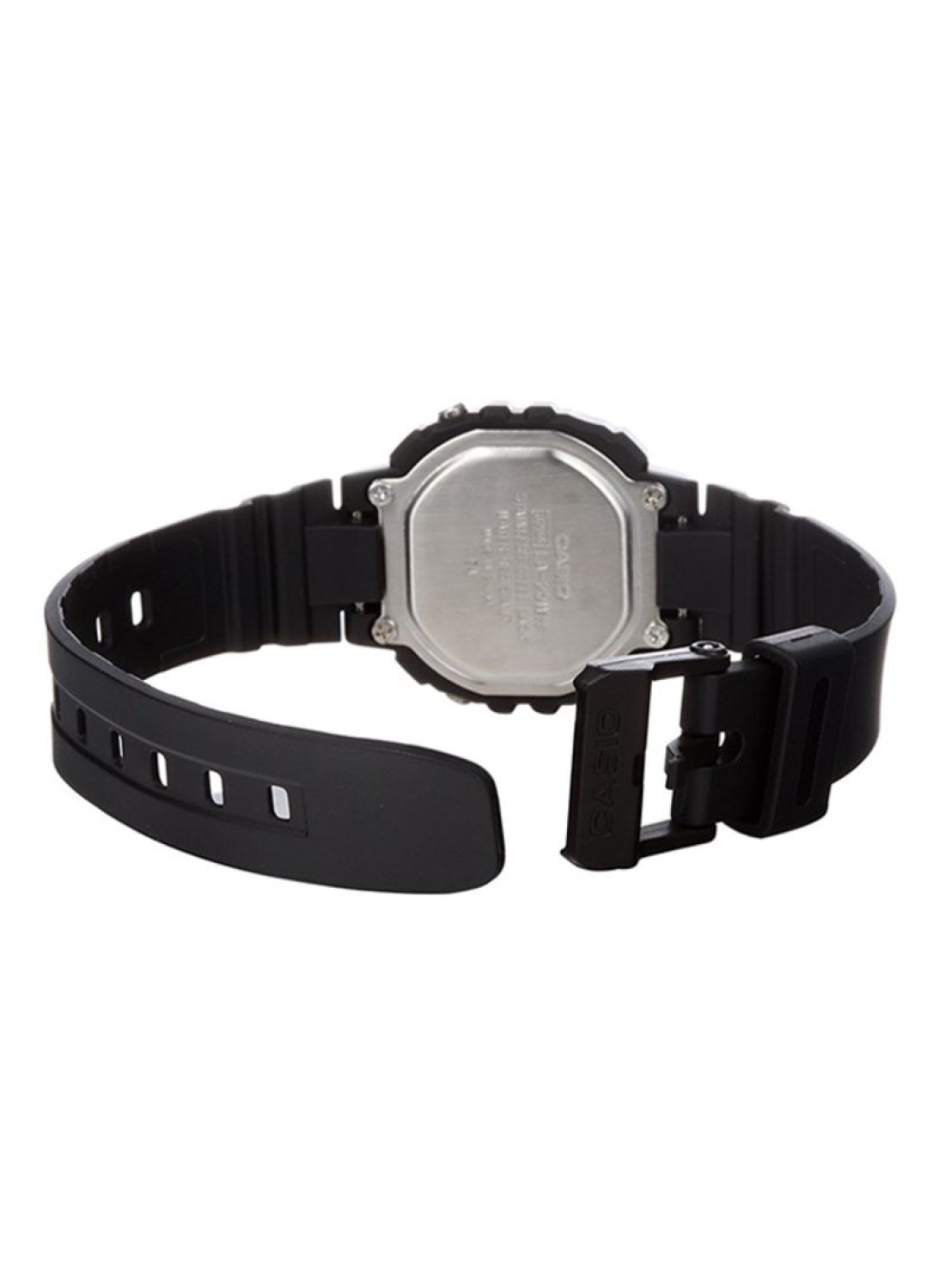 Casio - Women&#39;s Illuminator Digital Watch LA-20WH-4A