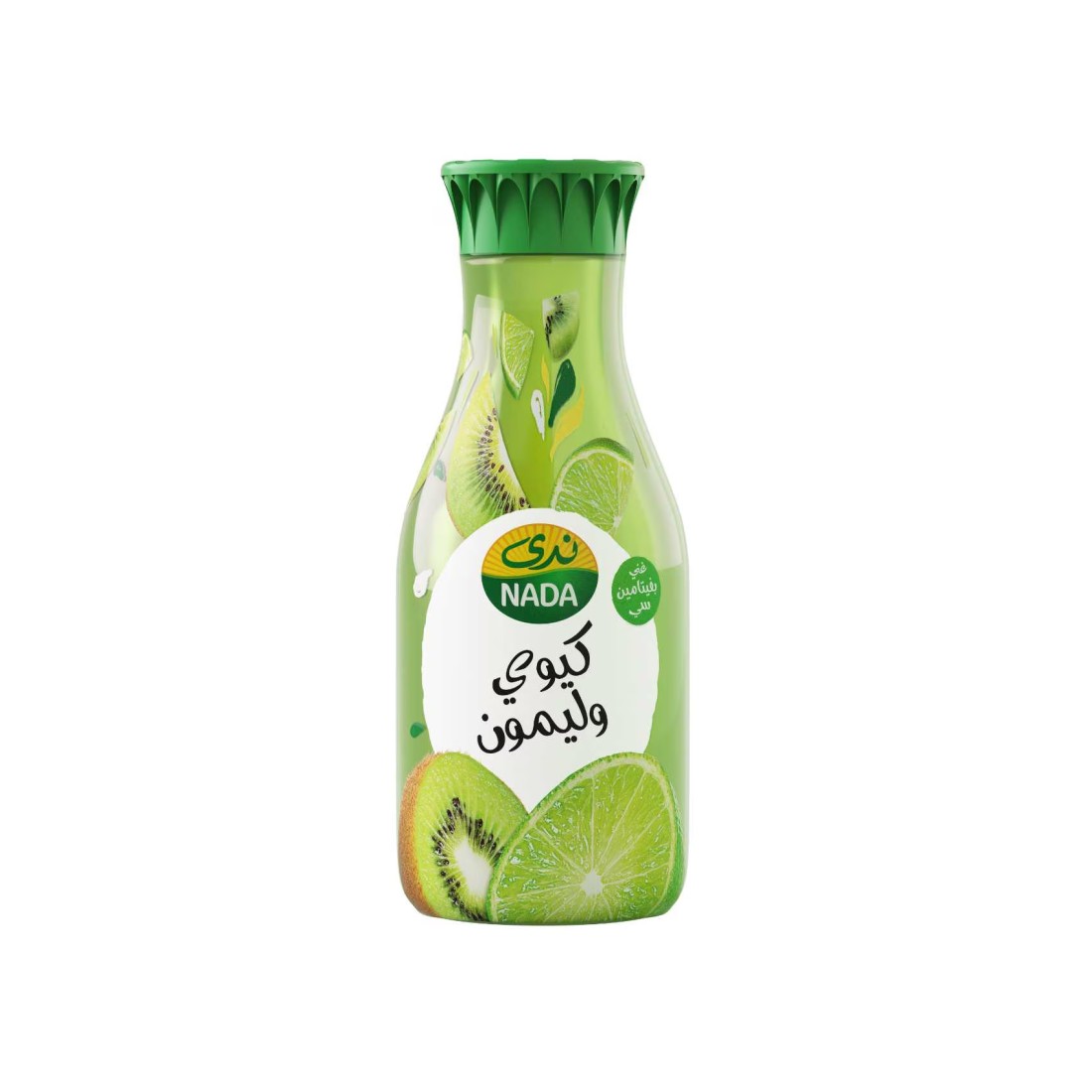 Nada Kiwi and Lime Juice 1.5L