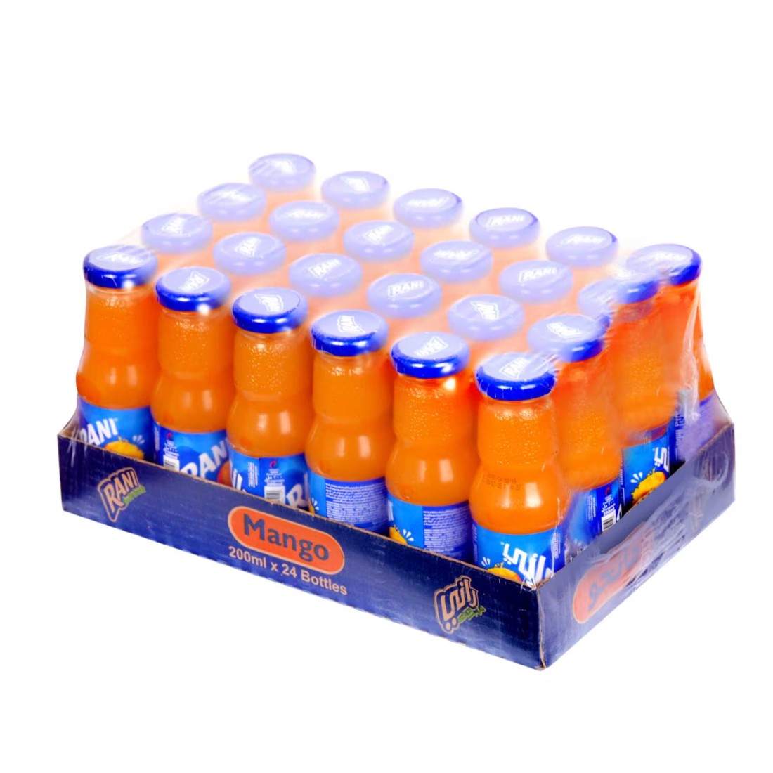 Rani Mango Juice 200ml Pack of 24