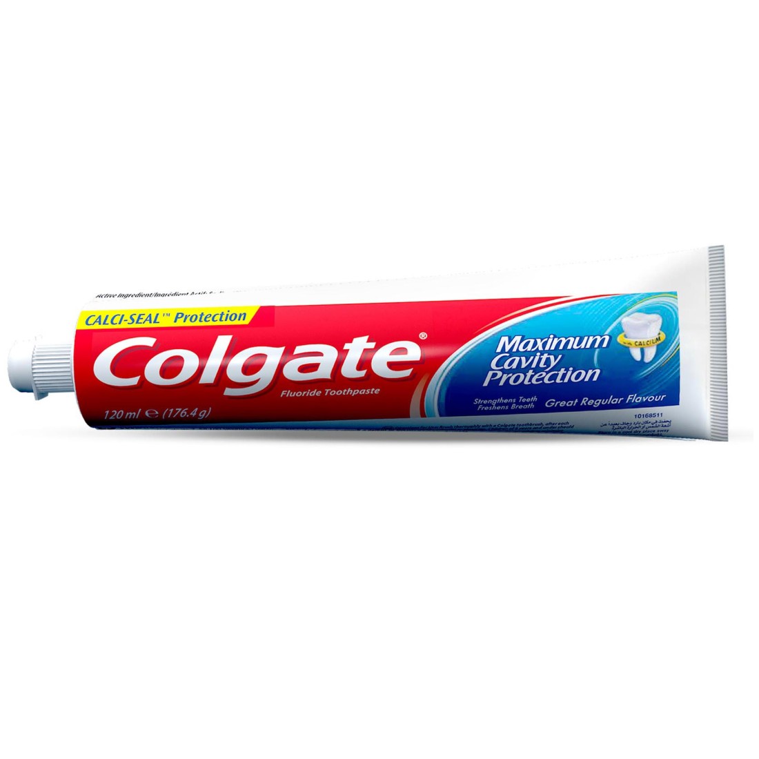 Colgate Maximum Cavity Protection Toothpaste 120ml