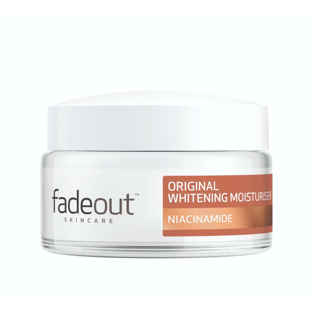 Fade Out Original Whitening Moisturizer 50ml