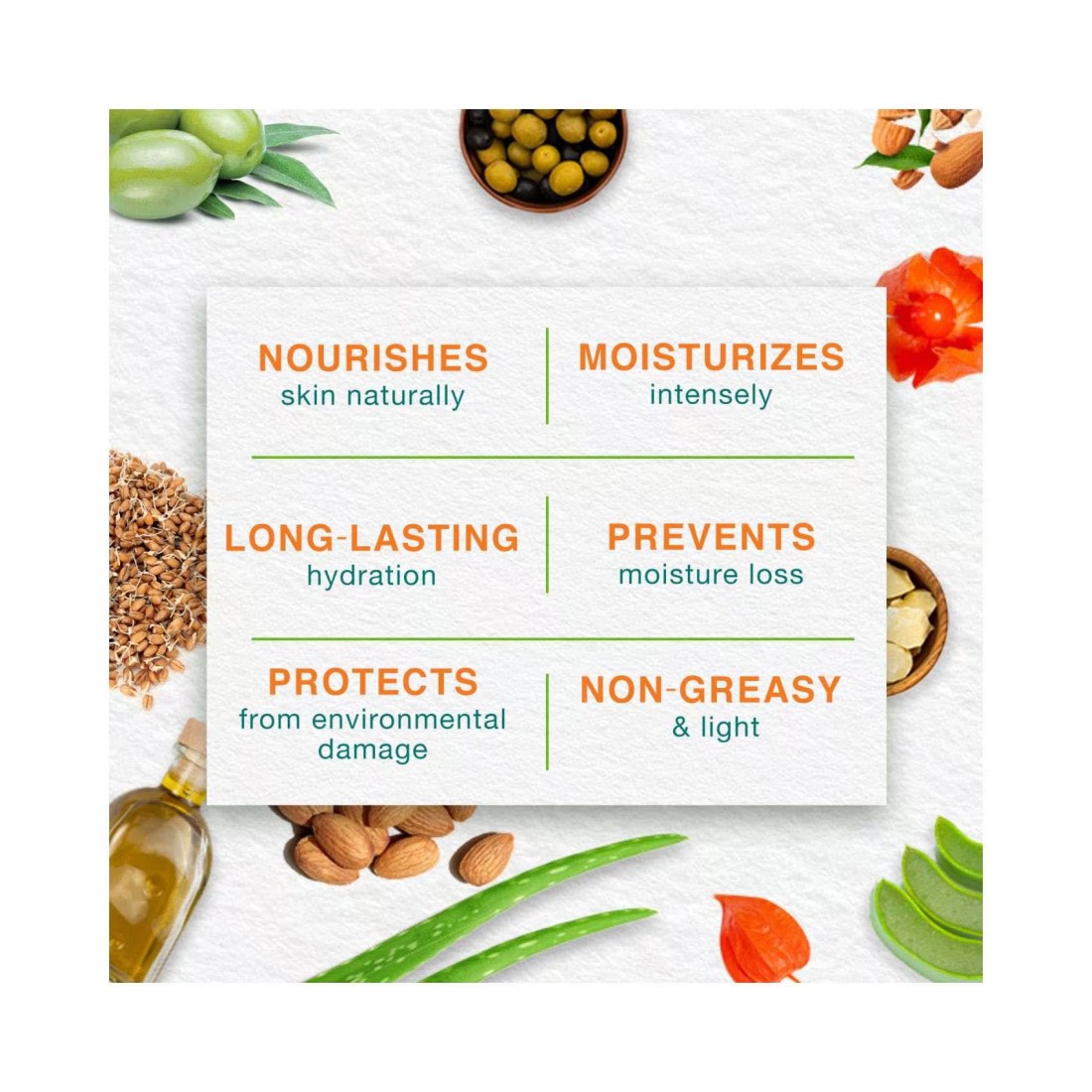 Himalaya Herbals Nourishing Skin Cream 150ml