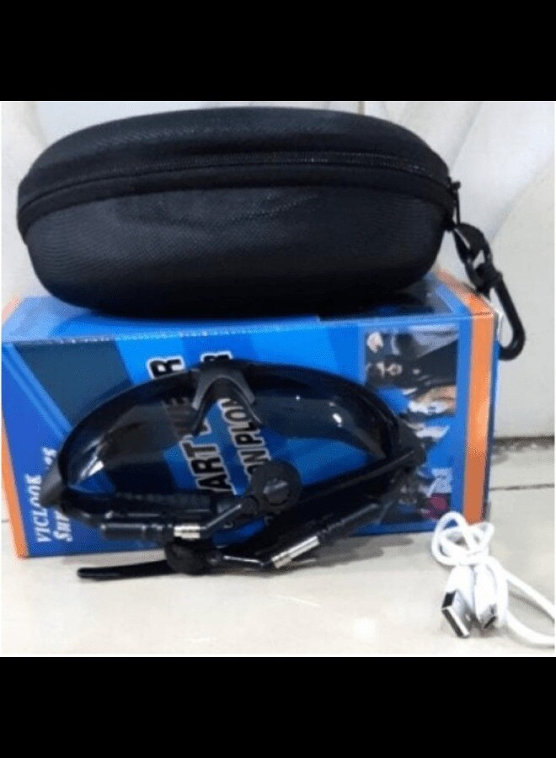 Smart Fashion Viclook Bluetooth Sunglasses