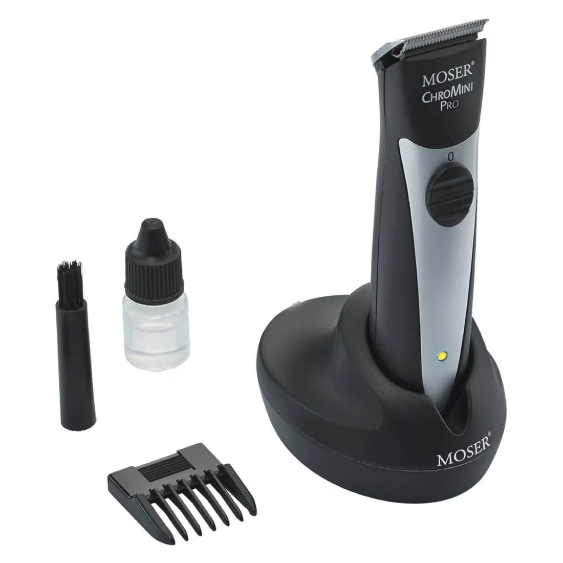 Moser Chromini Professional Trimmer 1591-0162
