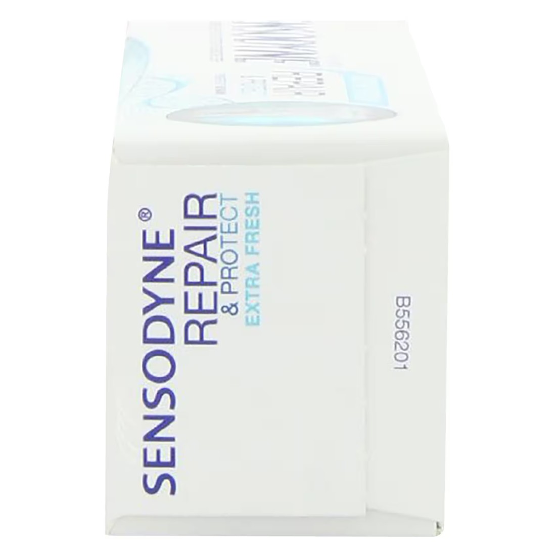 Sensodyne Daily Repair Powered By Novamin Repair &amp; Protect Extra Fresh 75ml