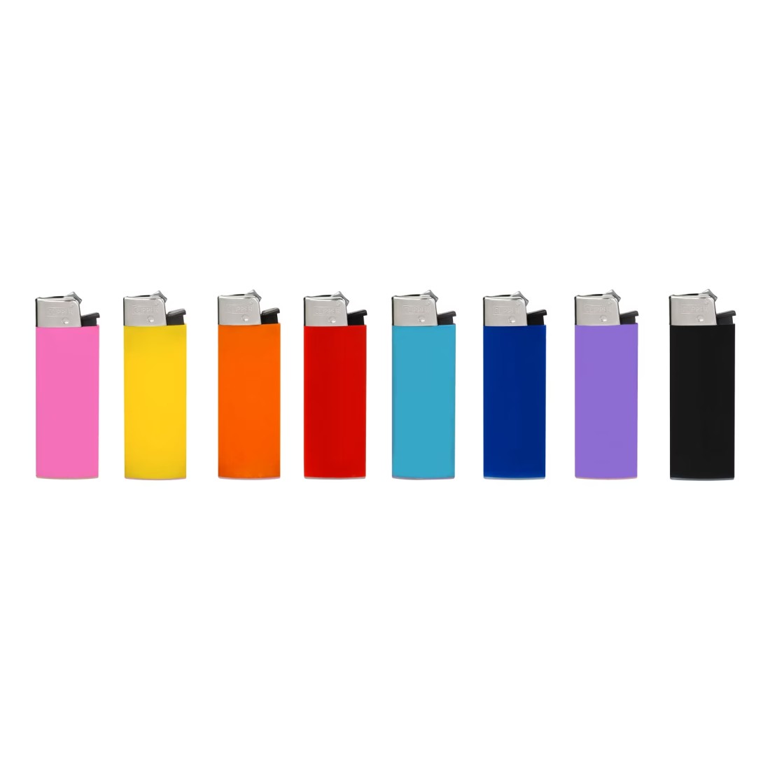 Clipper Solid Lighter BP22/CP22 Multicolour