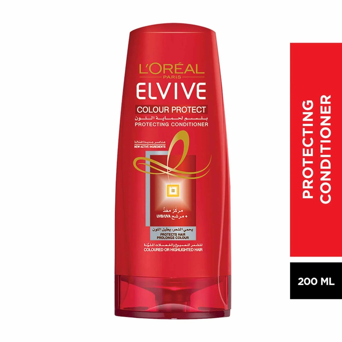 L&#39;Oreal Paris Elvive Colour Protect Conditioner Red 200ml