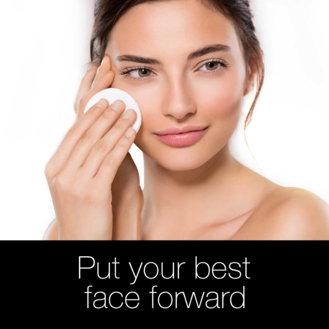 Neutrogena Face Scrub Deep Clean Invigorating Normal to Combination Skin 150ml