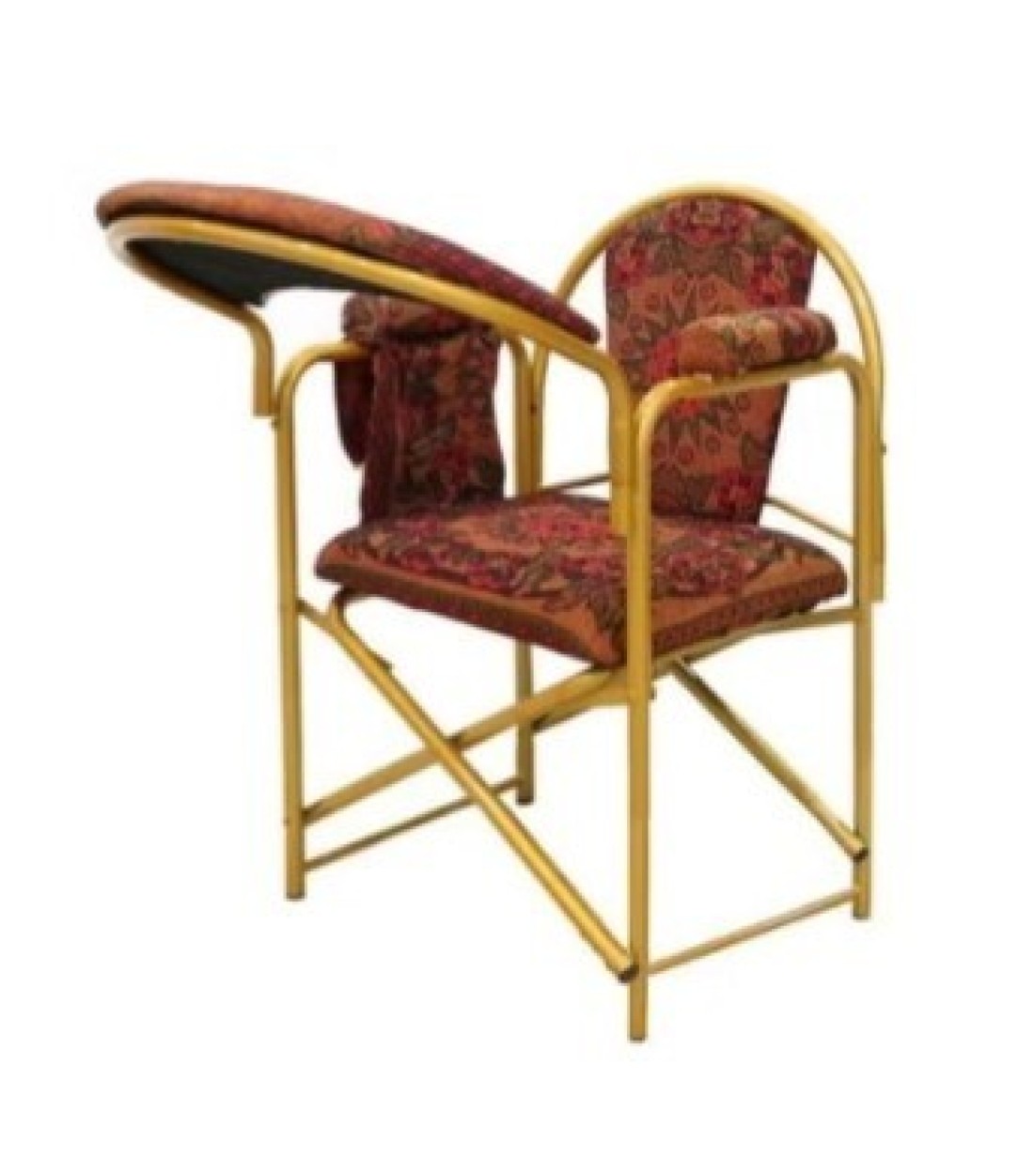 Comfortable prayer chair