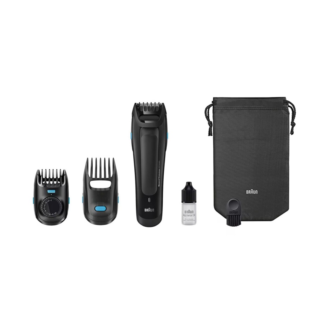 Braun BT5050 Beard Trimmer