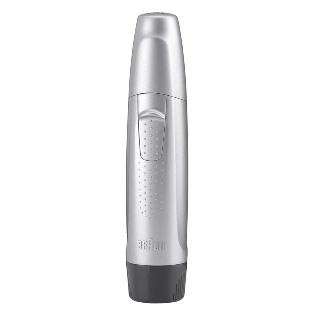 Braun Ear And Nose Trimmer EN10 Silver