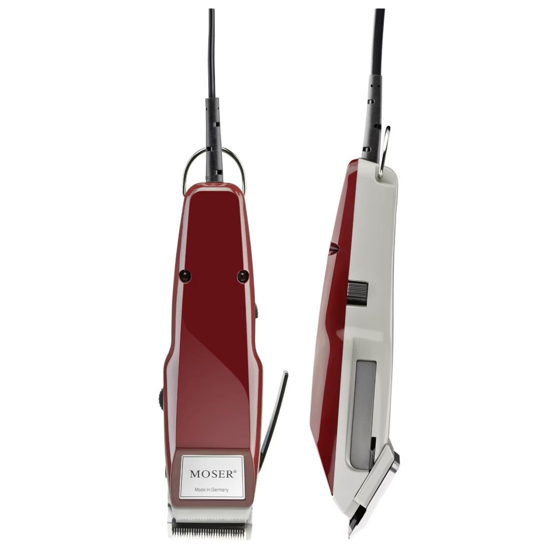 Moser 1411-0150 Hair Trimmer