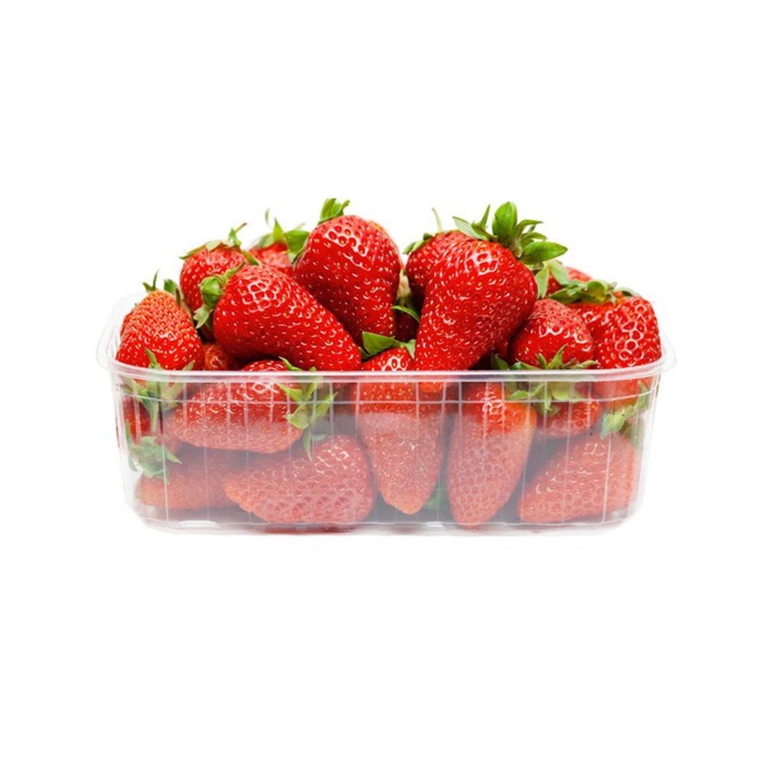 Strawberries 600g