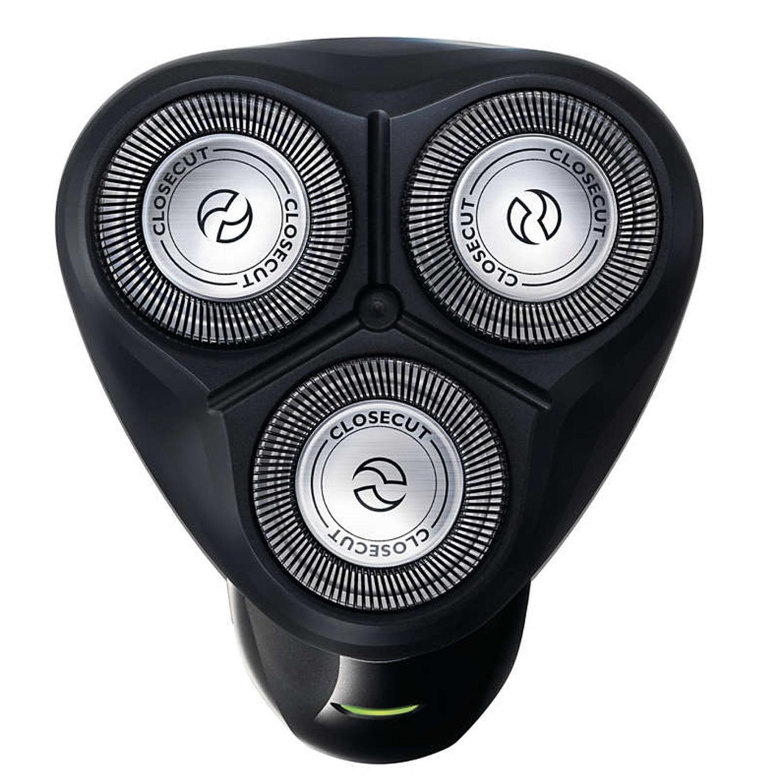 Philips AquaTouch Wet And Dry Electric Shaver AT610 Black