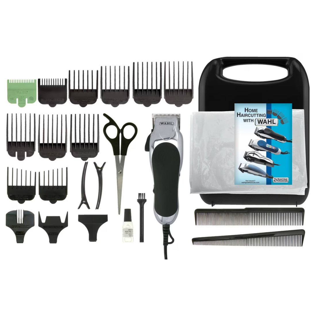 Wahl Hair Clipper 79524-227