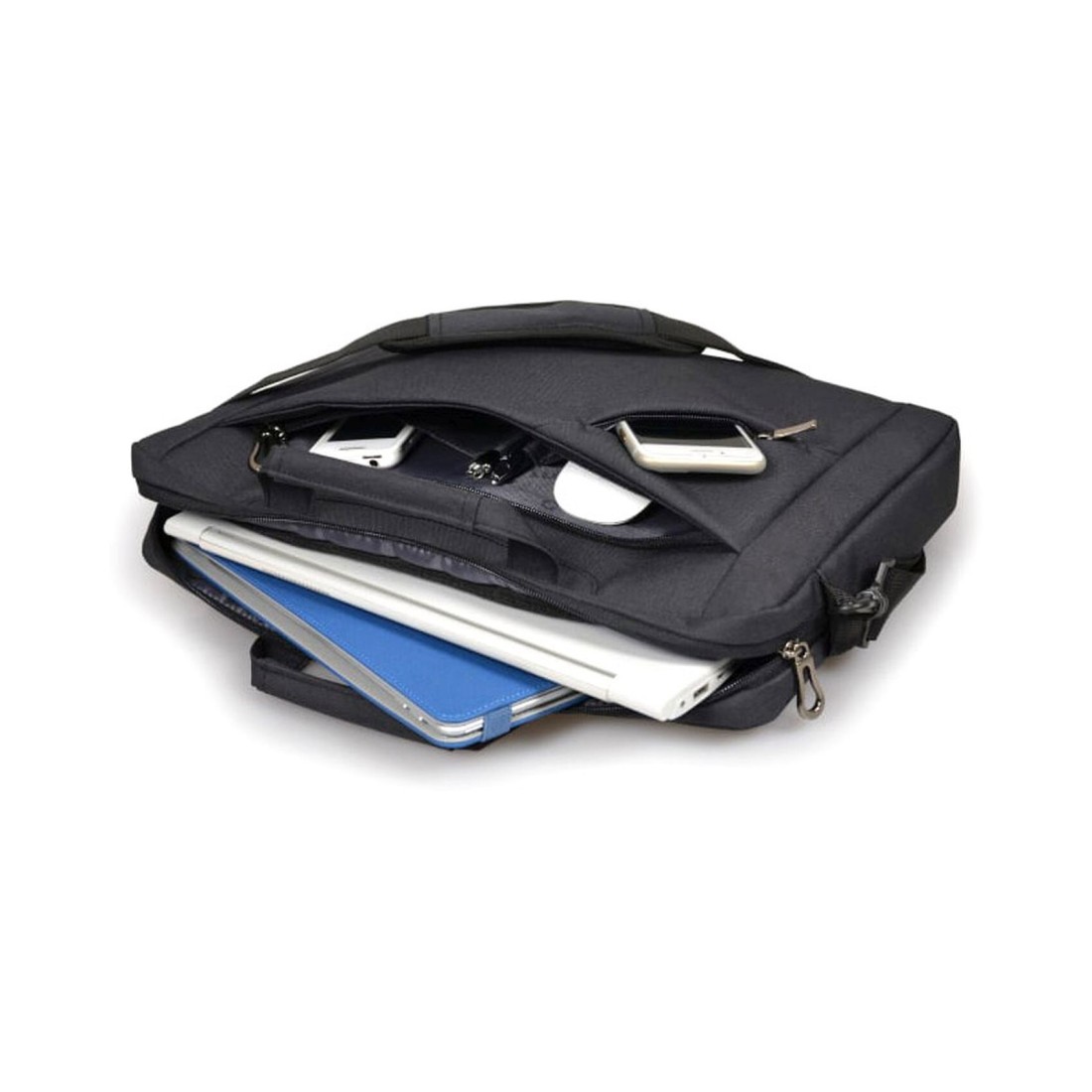 Port Designs Sydney 13-14 Inches Notebook Bag Black