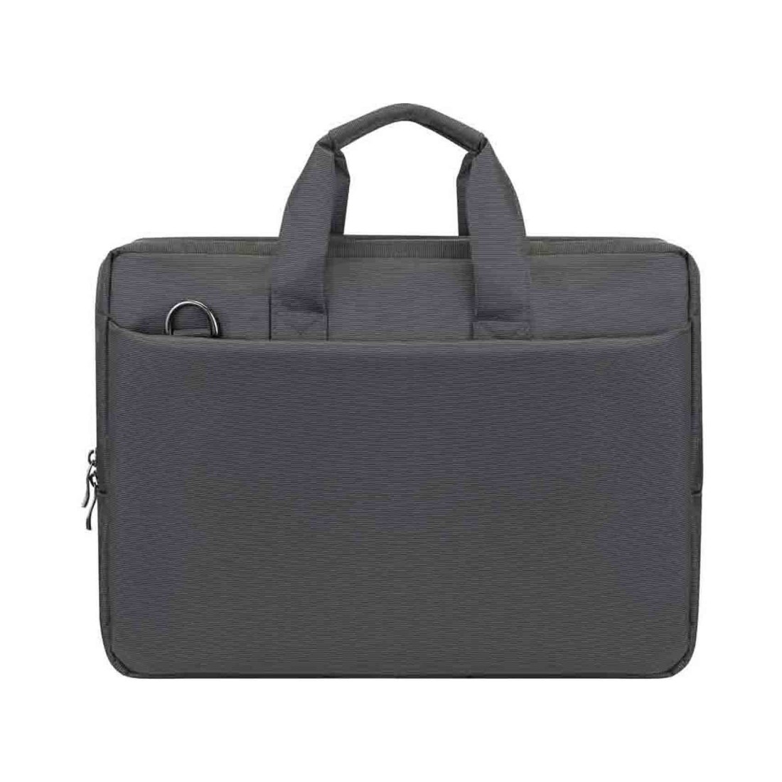 Rivacase 8231 15.6 Inches Laptop Bag Grey
