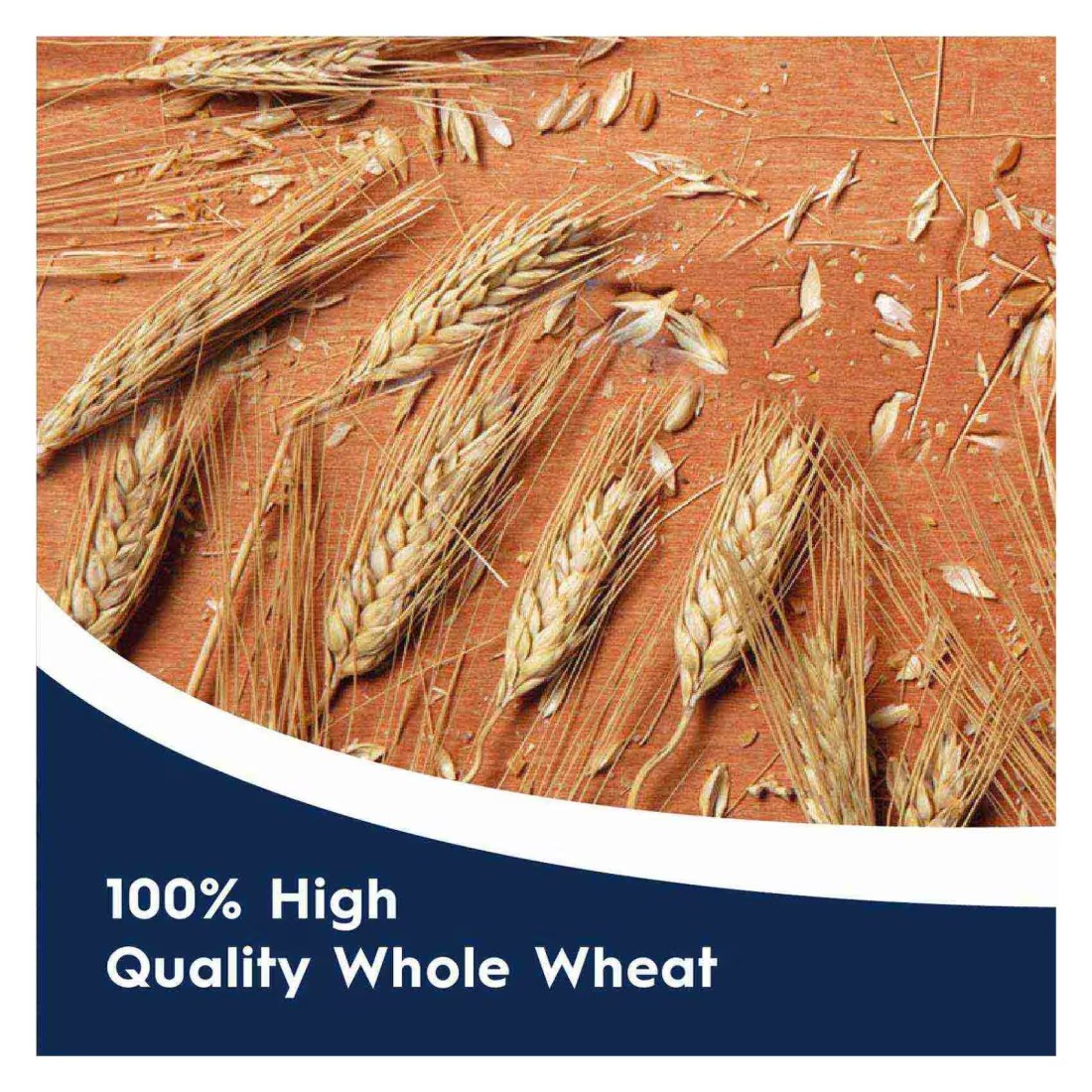Barilla Integrali Whole Wheat Penne Rigate Pasta, 500g