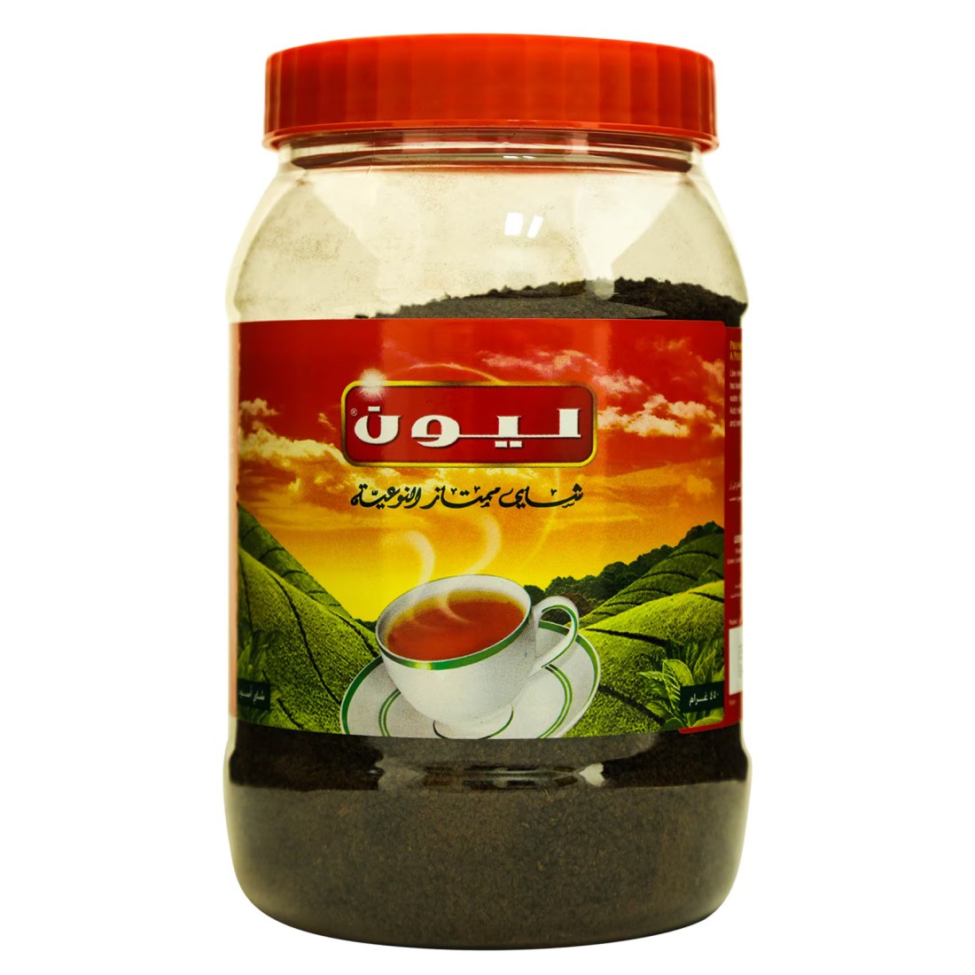 Leone Finest Garden Black Tea, 450g