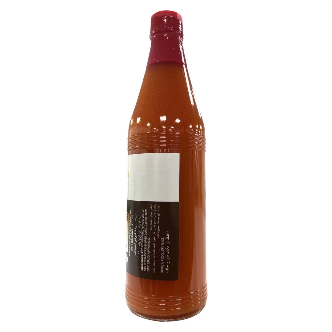 Excellence Habanero Hot Sauce 170g