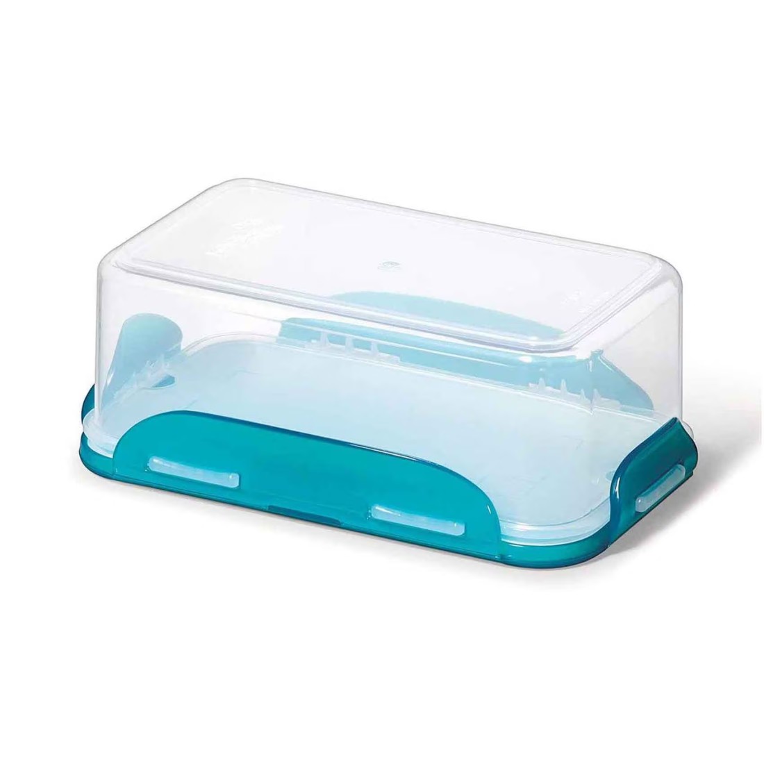 Lock &amp; Lock Container Saver 1.2L Clear