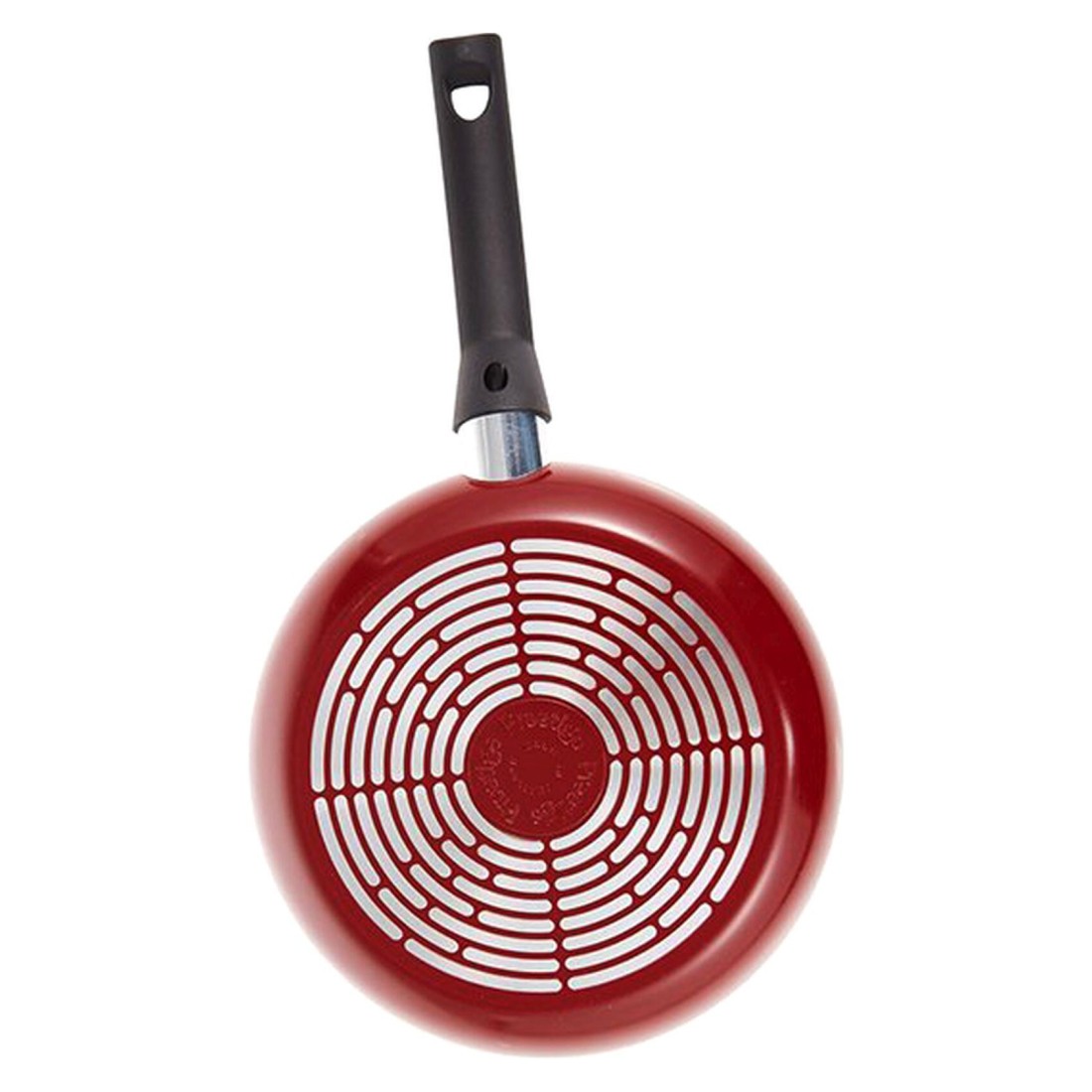 Prestige Safecook Non-Stick Fry Pan Red And Black 18cm