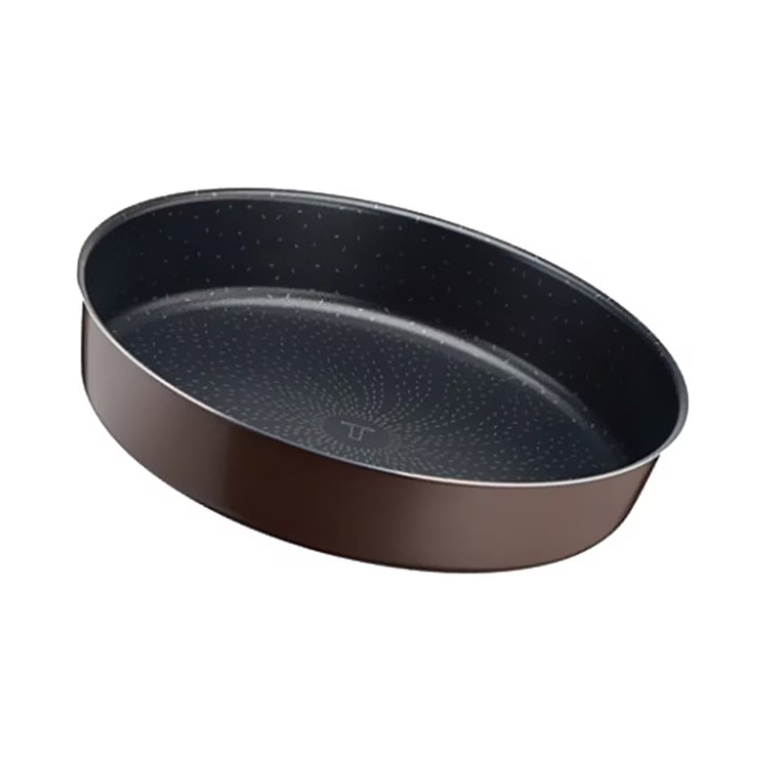 Tefal Success Perfect Bake Round Cake Pan Brown 26cm