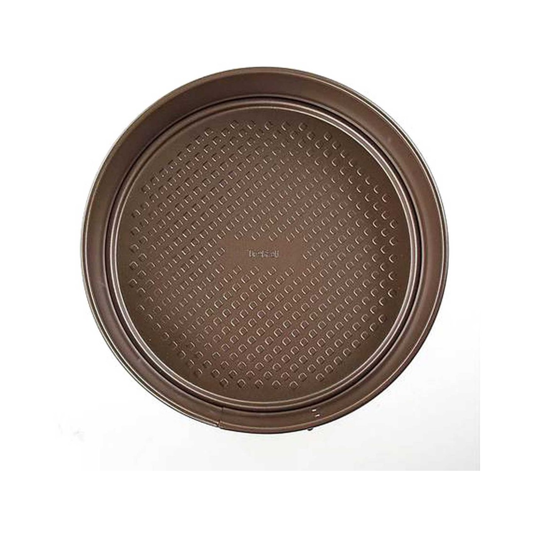 Tefal Easy Grip Gold Springform Tin Black 27cm