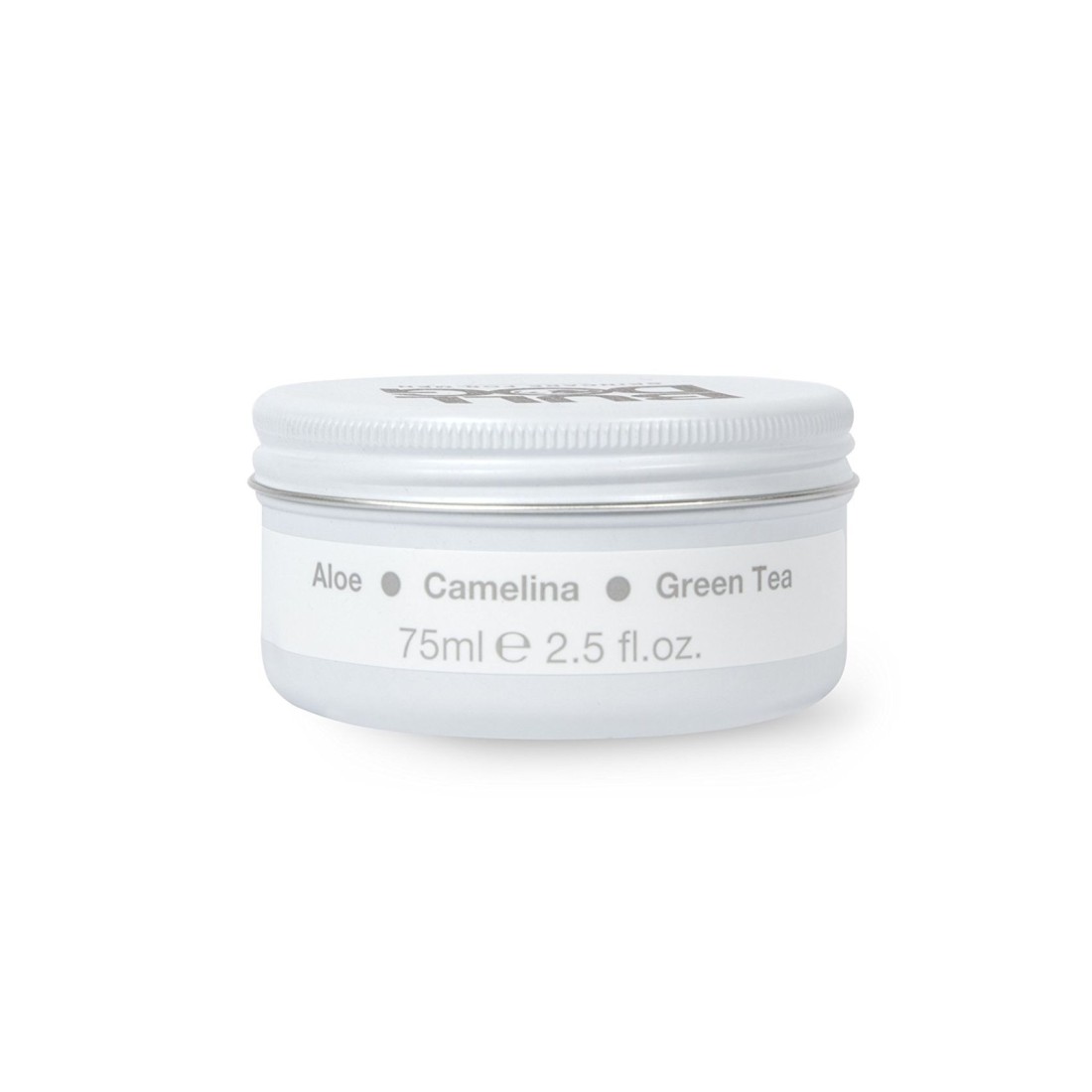 Bulldog Original Beard Balm White 75ml