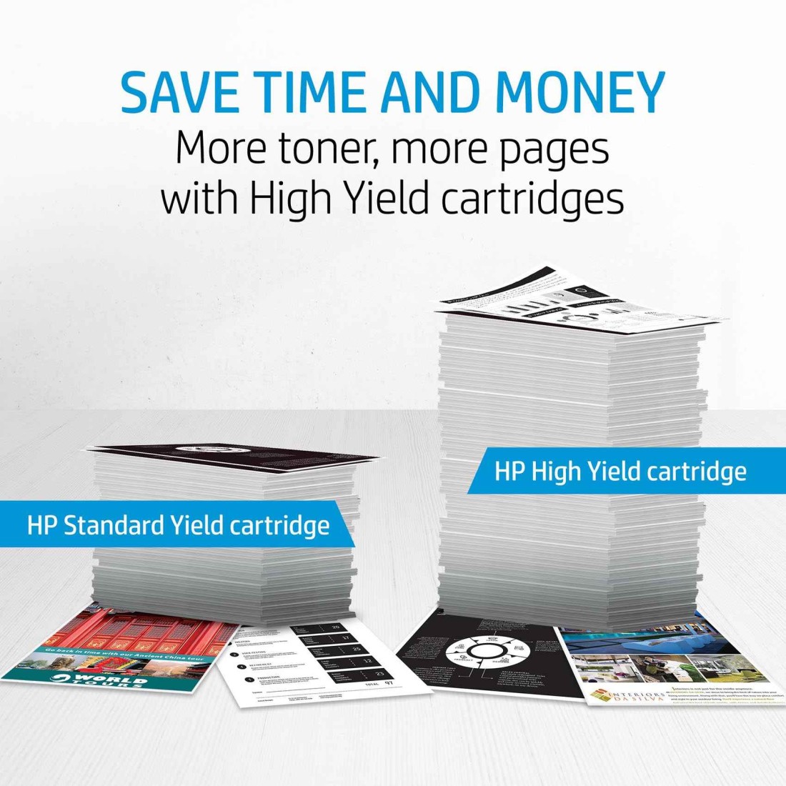 HP 305A Black Original Laserjet Toner Cartridge CE410A