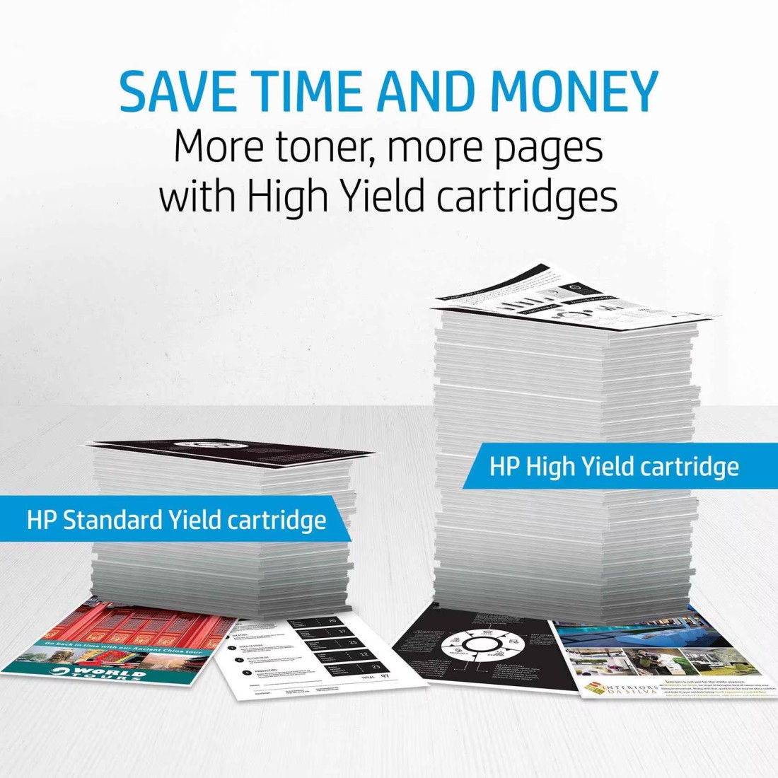 HP 44A Black Original Laserjet Toner Cartridge CF244A