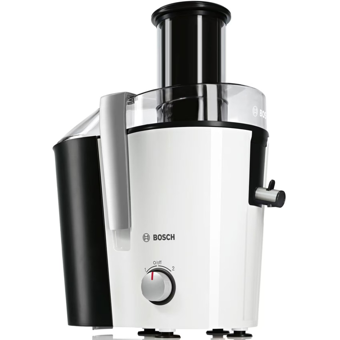 Bosch MES25A0GB VitaJuice 2 Centrifugal Juicer Extractor 700W