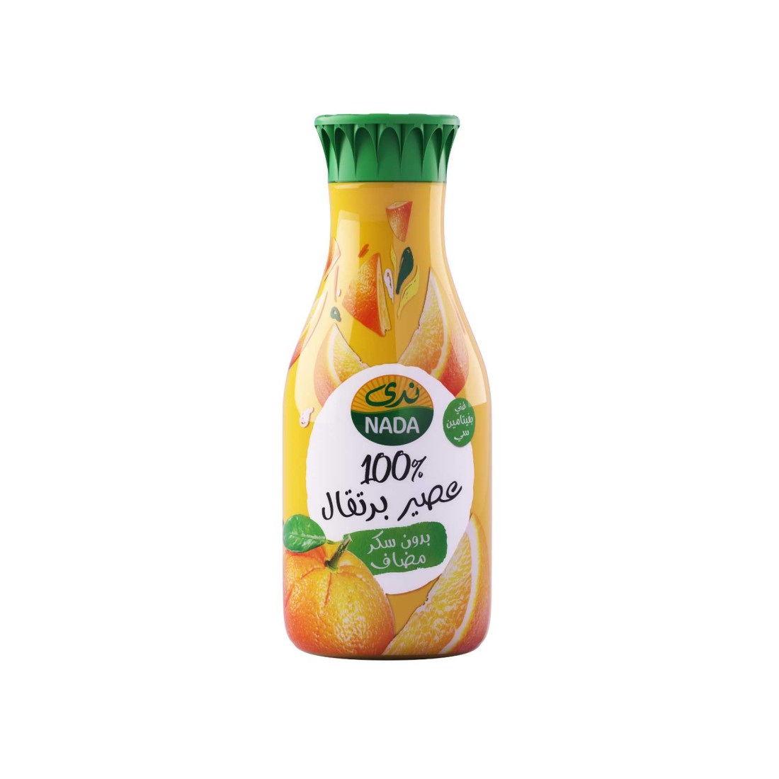 Nada Orange Juice 1.35L