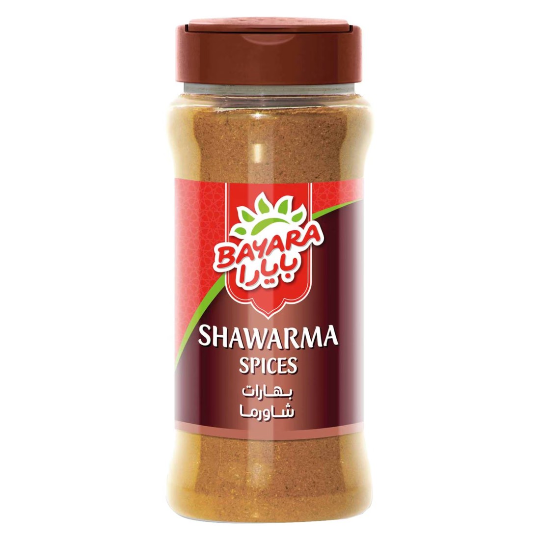 Bayara Shawarma Spices, 330ml