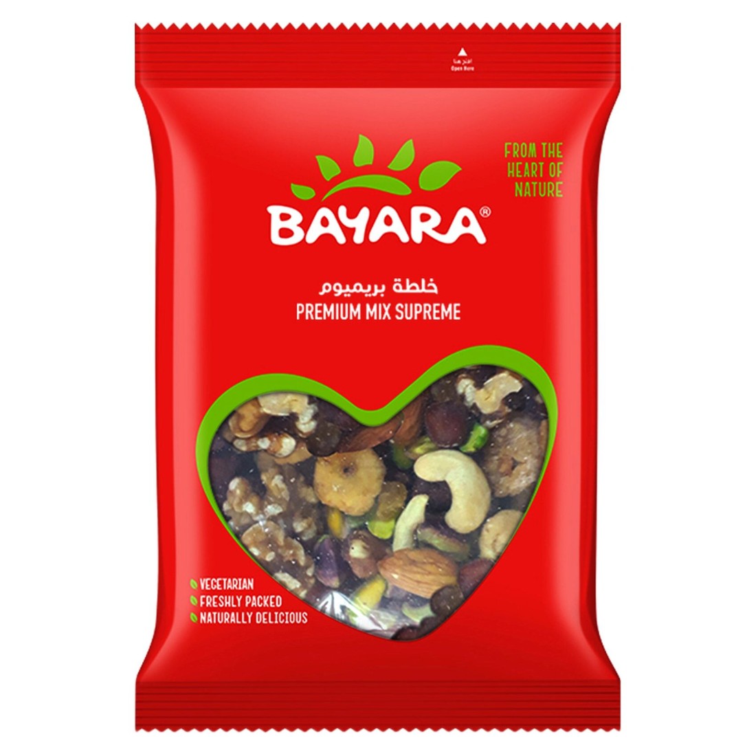 Bayara Premium Mix Supreme 200g