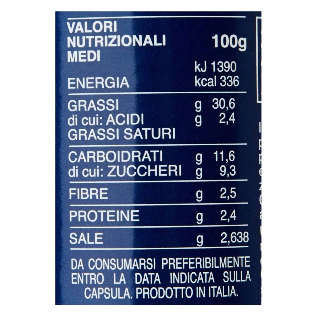 Barilla Pesto Pomodori Secchi Pasta Sauce with Italian Sun-Dried Tomatos 200g