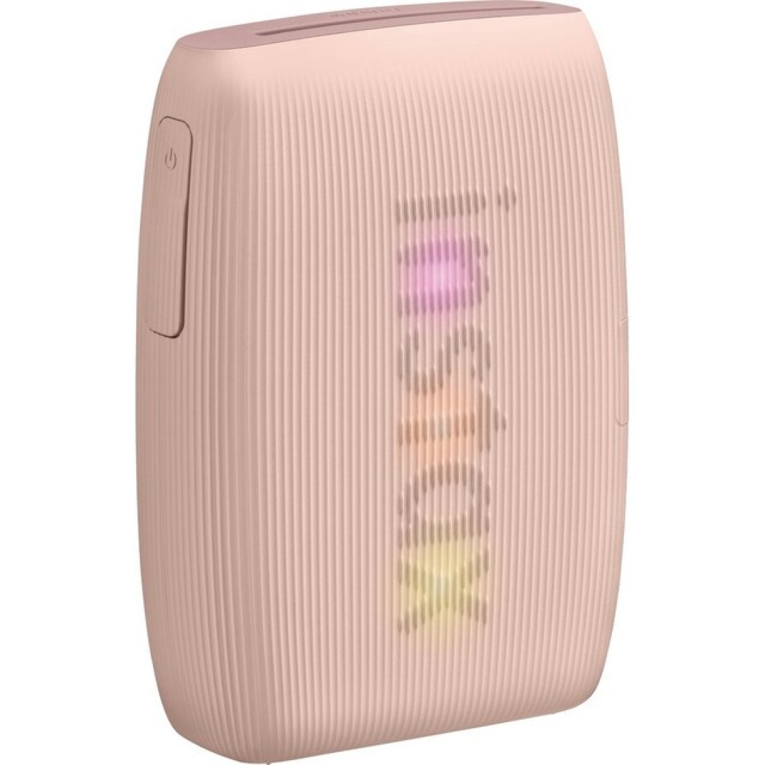 Fujifilm Instax Mini Link 3 Pink Instant Photo Printer