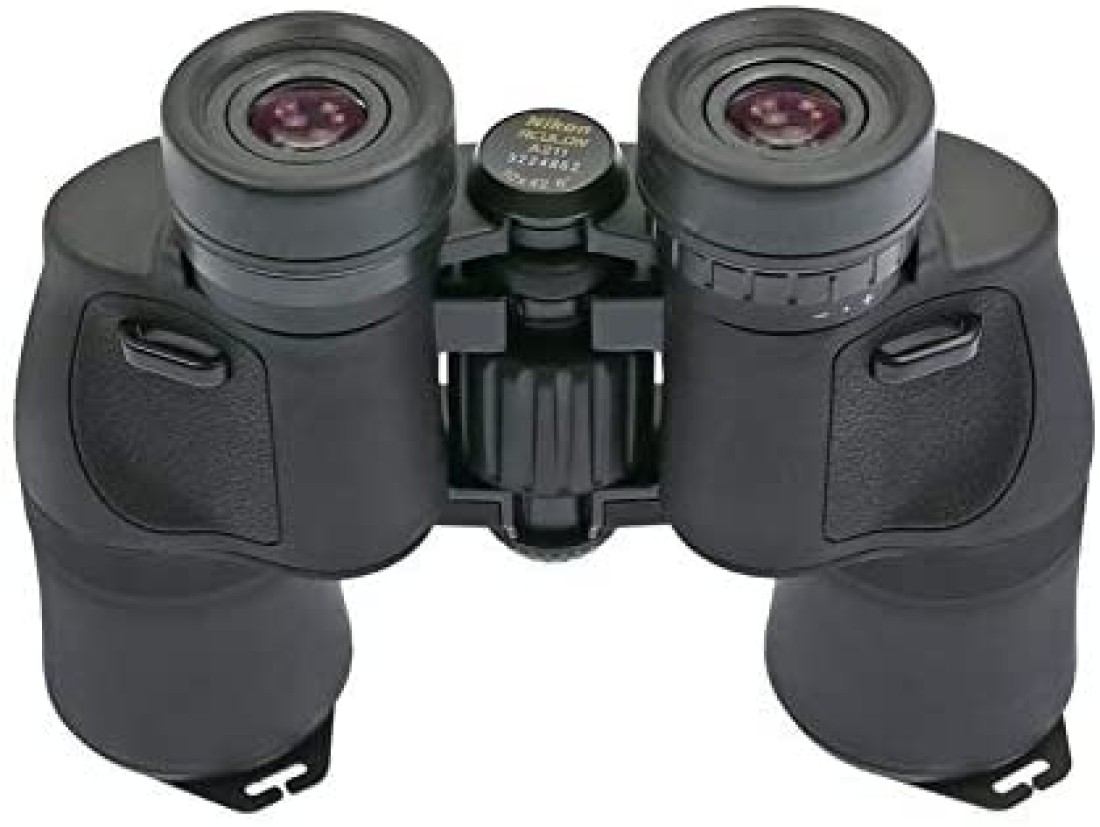Nikon Aculon A211 10X42 Binoculars