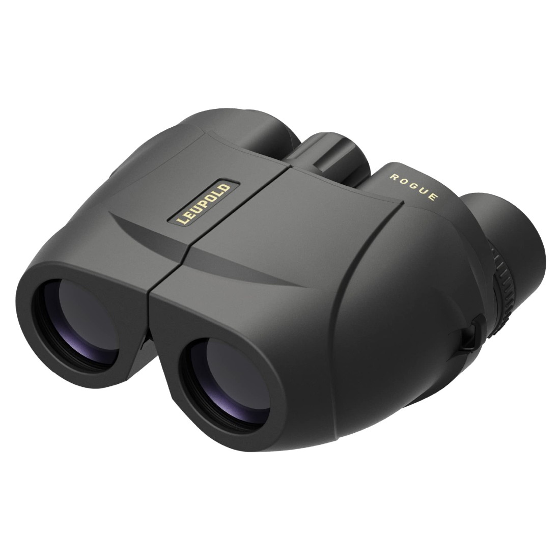 Leupold BX1 Rogue Binoculars 10x25mm 59225