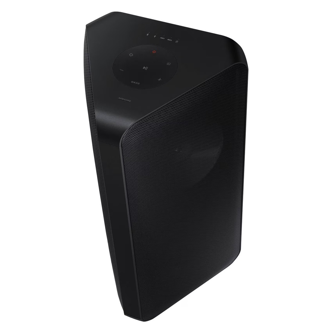 Samsung 2.0ch Sound Tower MX-ST50B/ZN Black