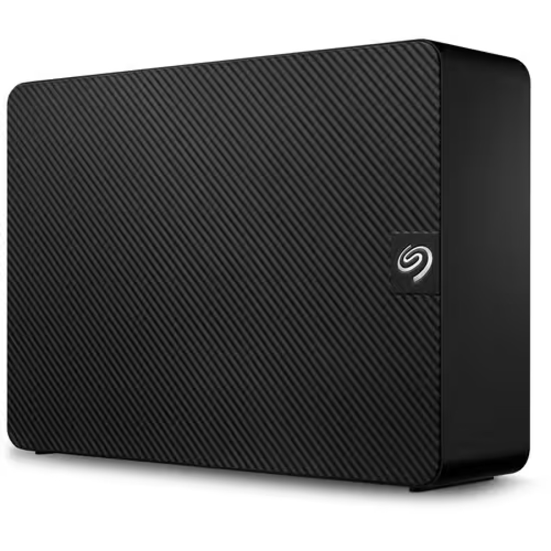 Seagate 12TB Expansion Desktop USB 3.0 External Hard Drive - Black